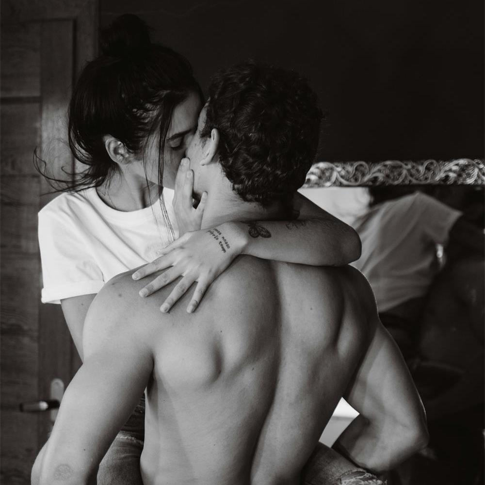 Kako dati oralni seks vulvi?