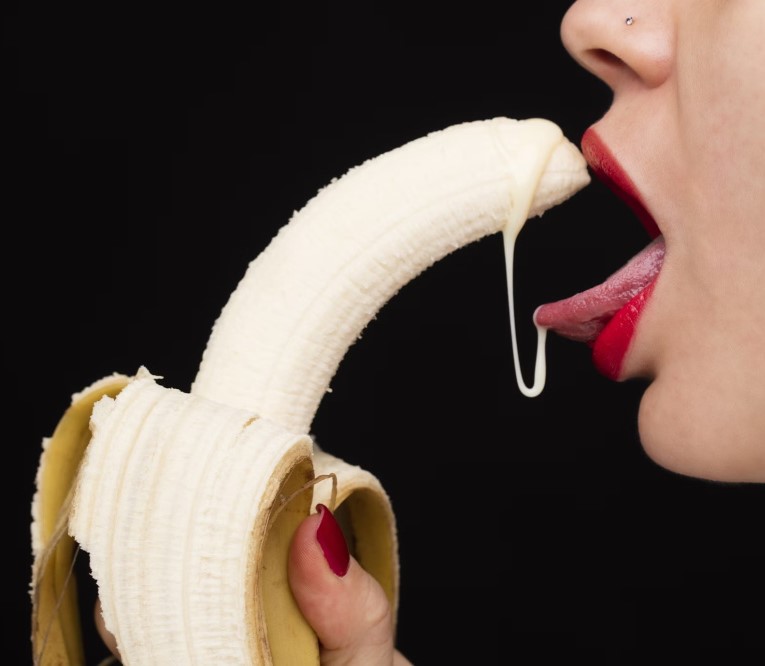 Nasveti za ustni seks, ki jih morate vedeti, preden začnete