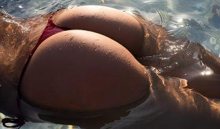 Je erotično šeškanje kiks? Zakaj je dober občutek?