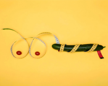 Busensex: Naj joške naredijo čarovnijo!