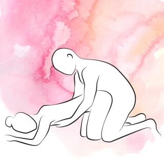 Seks po pasje: Kaj je za tem, ko boli?