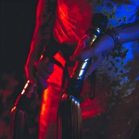 Kako floger poskrbi za posebno vznemirjenje