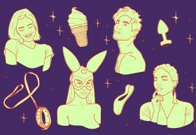 Kakšen je vaš način – Kako seksate?