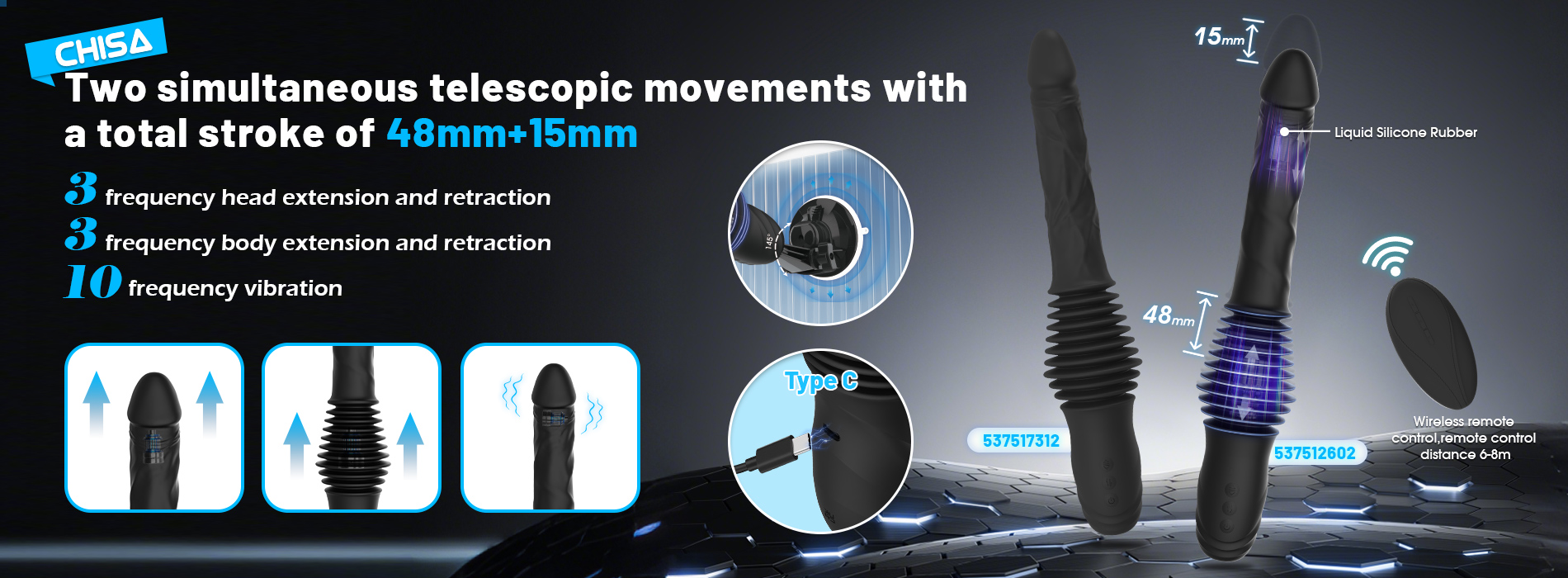 Dvojna luknjalna plast