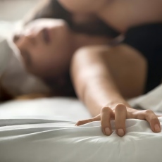 Squirting: Kaj morate vedeti