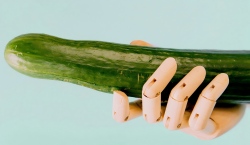 Kartiranje penisa – skrivni zemljevid užitka