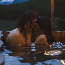 Kako seksati v kopeli