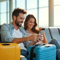 Kako prinesti seks igrače na potovanje