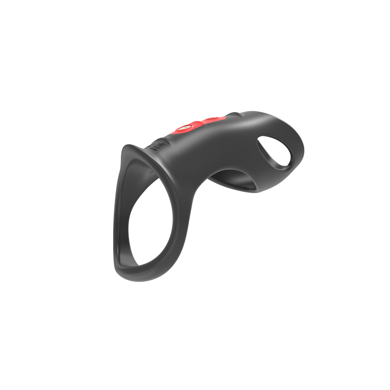 Električni mačji prstan Skeleton