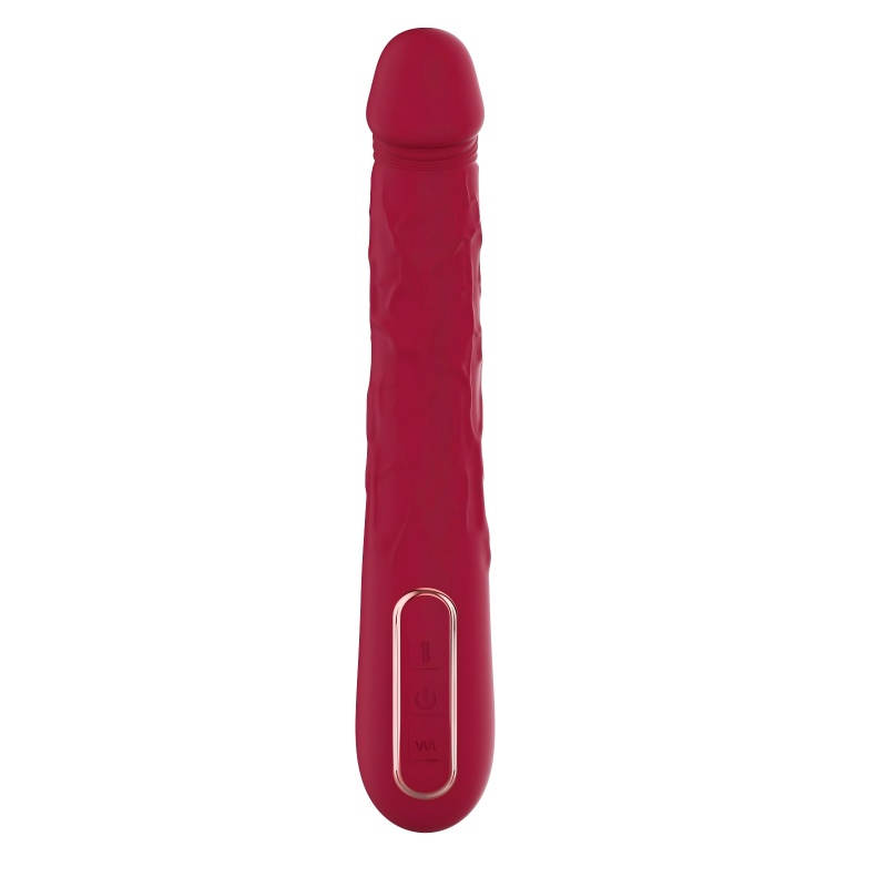 G-točka peristalsis vibrator