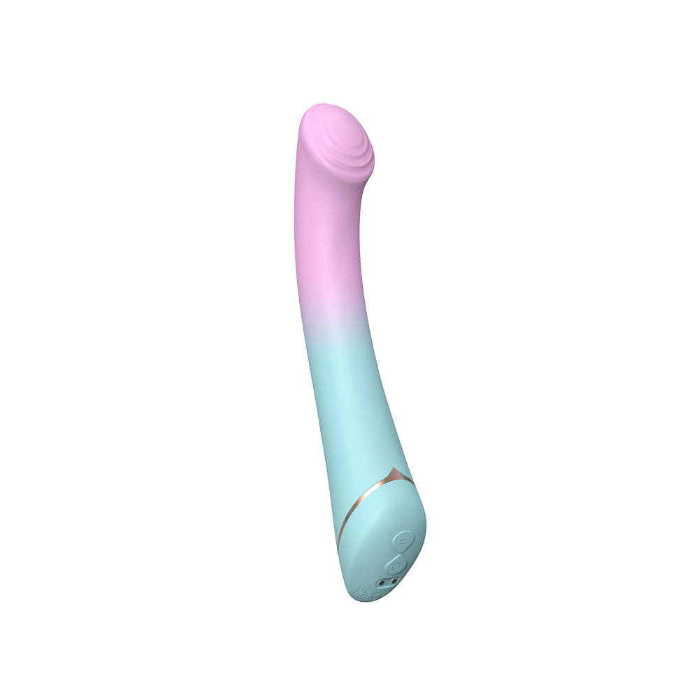 Spiralni vibrator Gradient Color