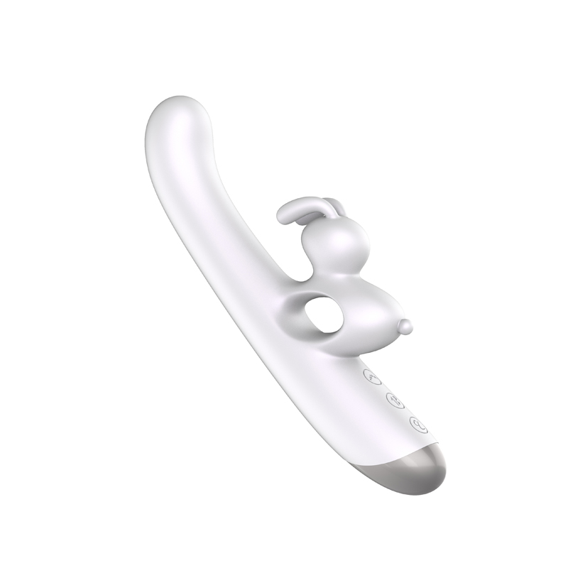 Zajec potisni vibrator