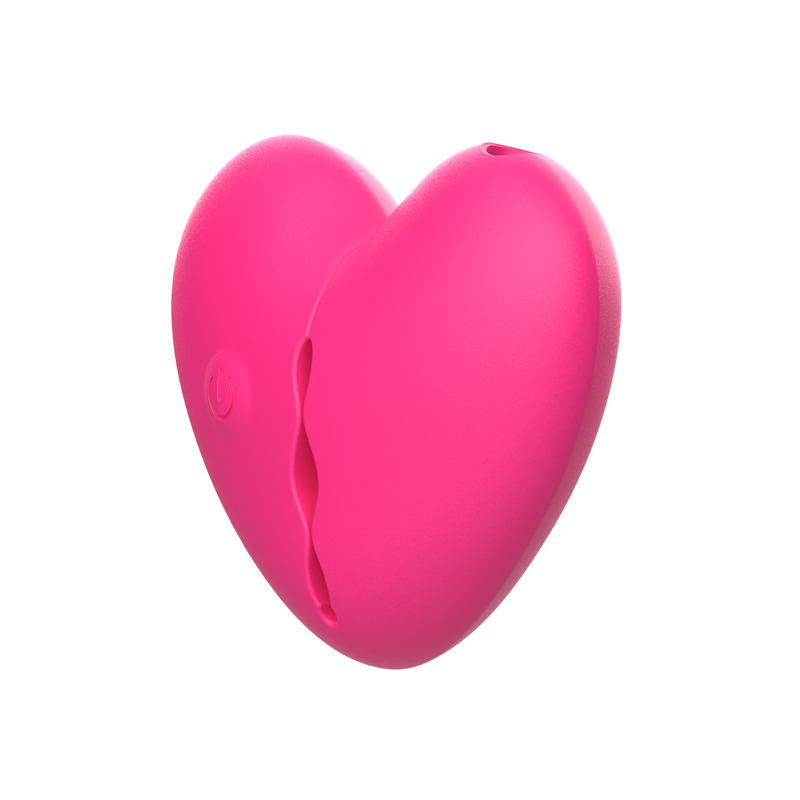 Daljinski nadzor vibeheart clamps