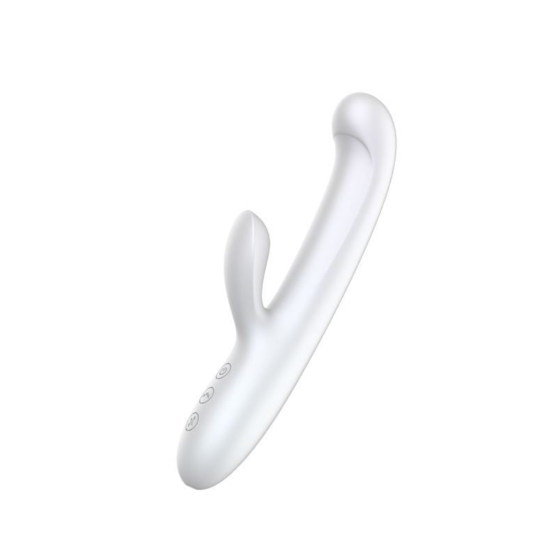 Potisni vibrator