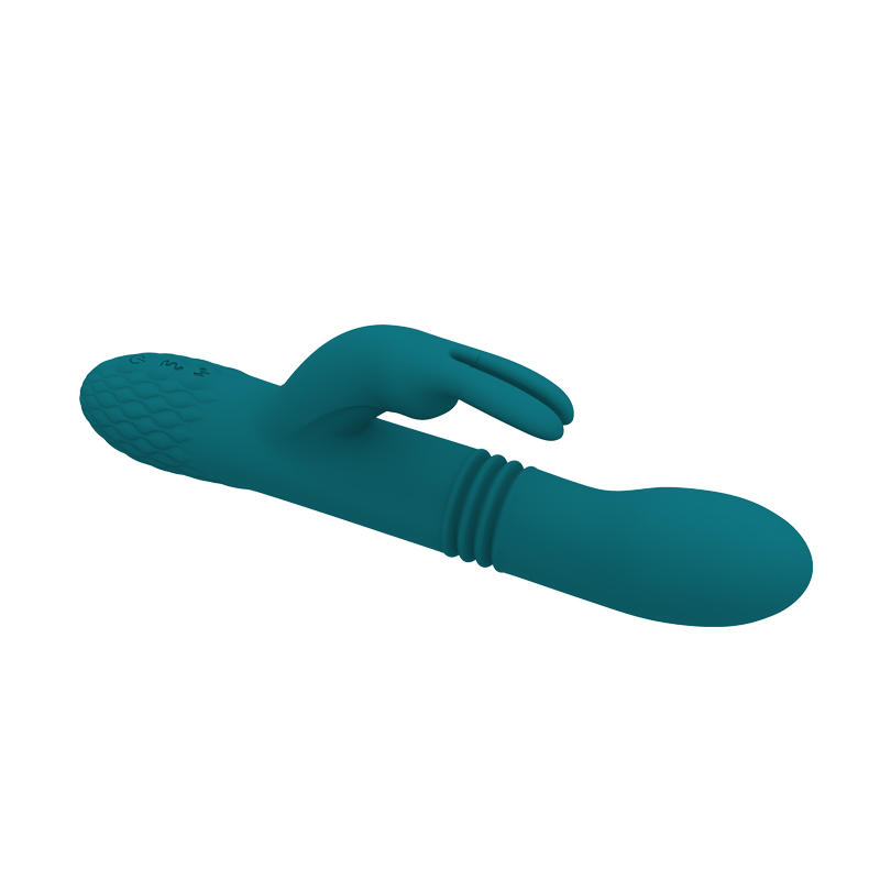Potiskanje vibratorja CFP 3.0