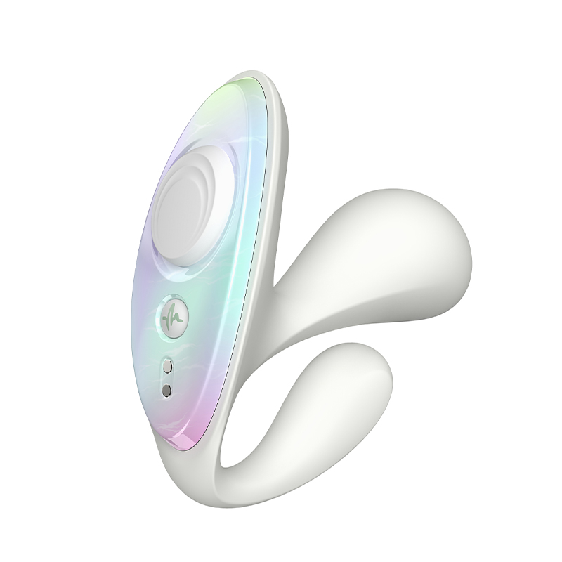 Triple Stimulacija Tapping Vibe