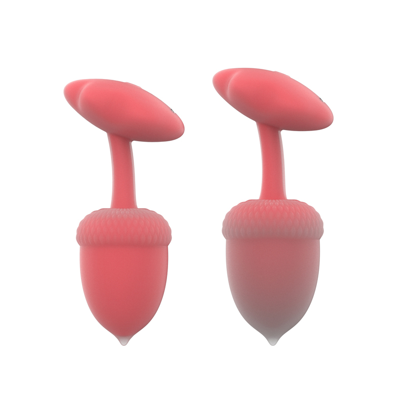 Nosljiv borov vibrator